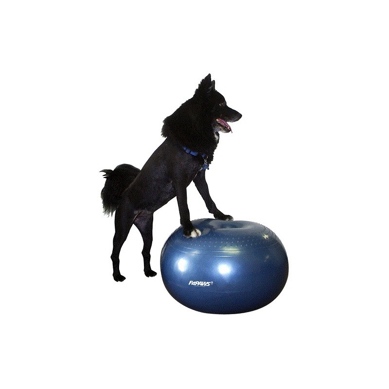 Ballon donut Fitpaws