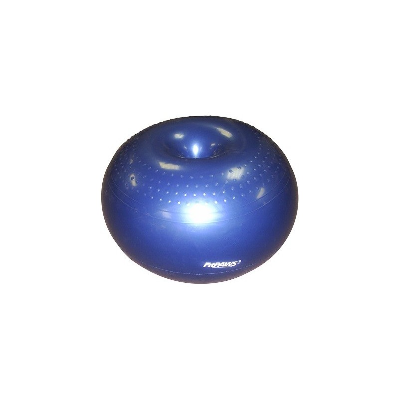 Ballon donut Fitpaws