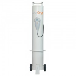 Cryotherapie-cheval-gazeuse-easy-cryo-mikan