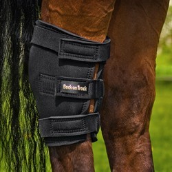 Protège jarret BACK ON TRACK