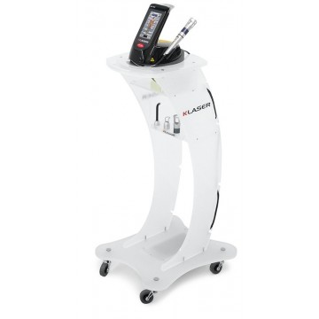 Chariot standard pour thérapie laser K-Laser® Mikan