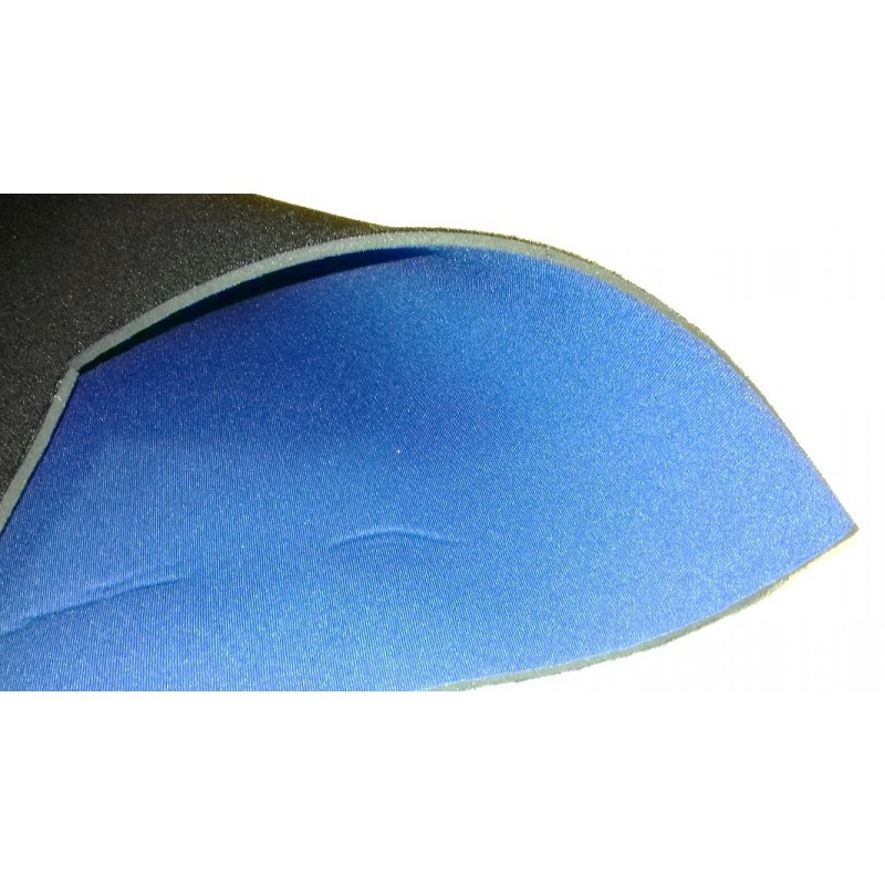 Néoprène pour conception d'attelle sur mesure Néoprène pour conception d'attelle sur mesure