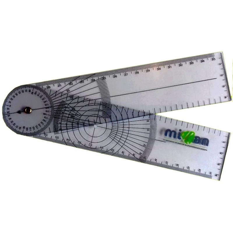 Goniomètre vétérinaire Goniomètre vétérinaire