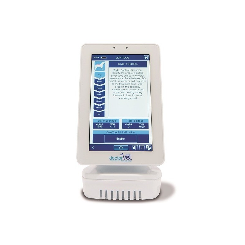 Laser DoctorVet