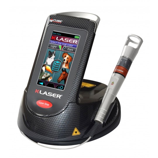 K-Laser vet d'occasion