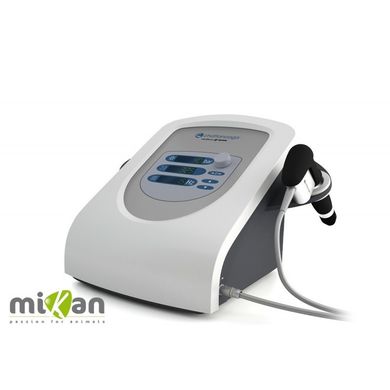 Onde de choc mobile RPW