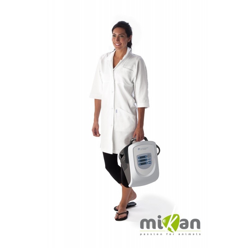 Onde de choc mobile RPW