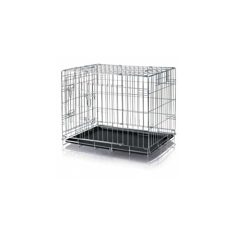 Cage D Hospitalisation Domicile Et Transport Pliable