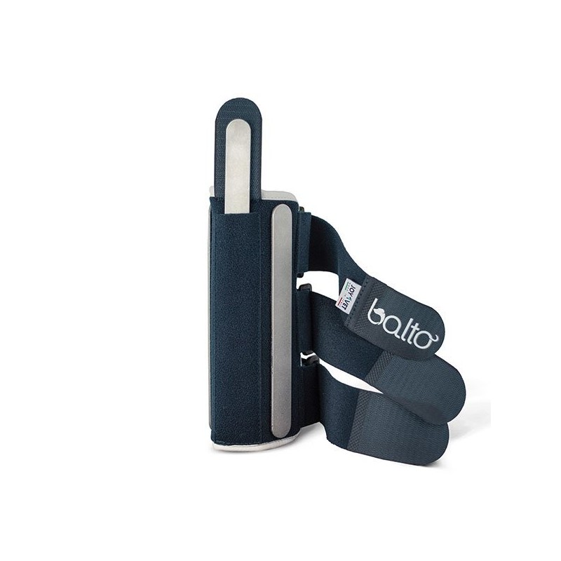 Attelle immobilisante du radius chiens et chats Balto Mikan