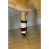 Carposplint kit : attelle pour chien immobilisante – patte avant