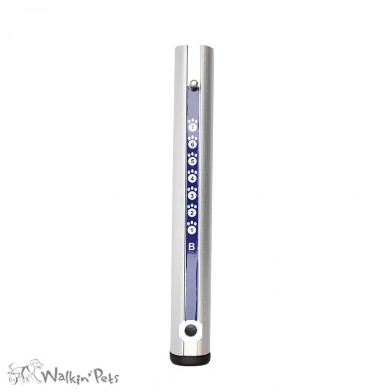 Barres extension hauteur chariot chien chat Walkin Wheels Mikan Barres extension hauteur chariot chien chat Walkin Wheels Mikan