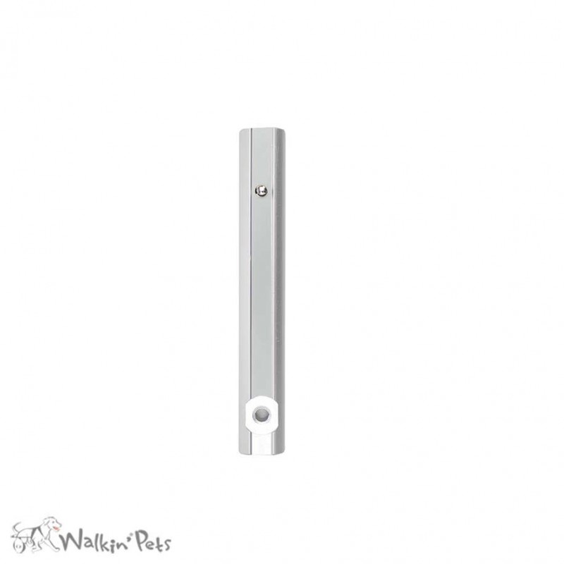 Barres extension hauteur chariot chien chat Walkin Wheels Mikan Barres extension hauteur chariot chien chat Walkin Wheels Mikan