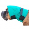 Snood pour protection des oreilles chien Mikan