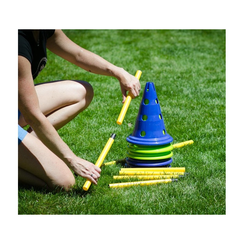 Kit cavaletti FITPAWS Kit cavaletti FITPAWS