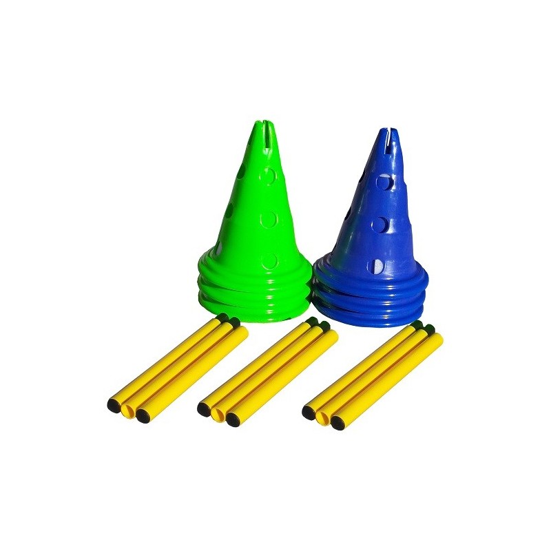 Kit cavaletti FITPAWS Kit cavaletti FITPAWS