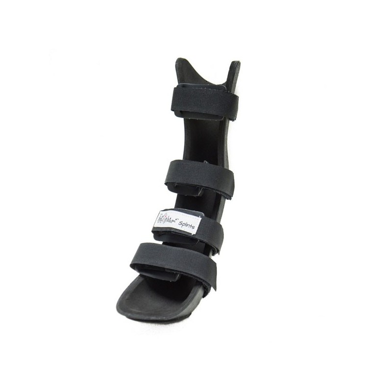 Attelle rigide walkin wheels – patte arriere chien et chat