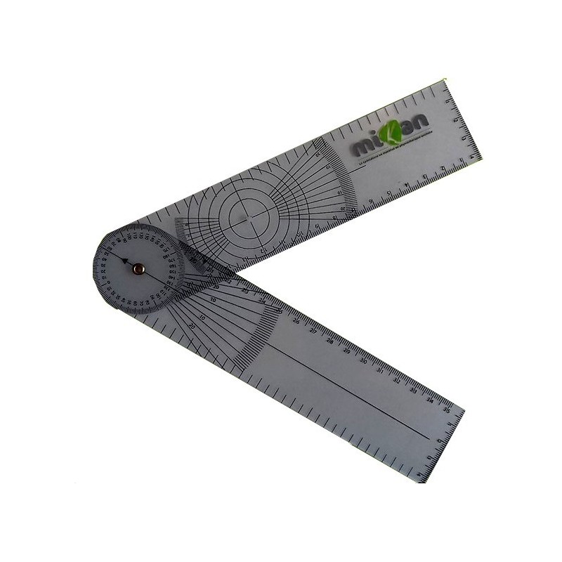 Goniomètre pour animaux Mikan