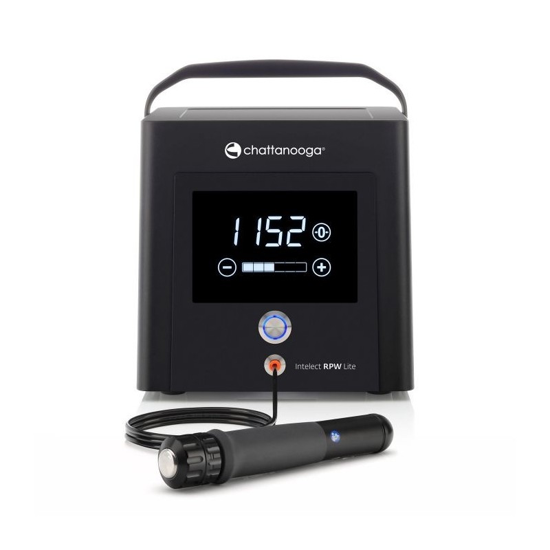 Onde de choc vétérinaire Intelect RPW Lite