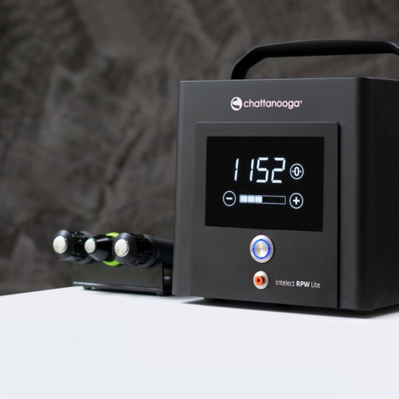 Onde de choc vétérinaire Intelect RPW Lite