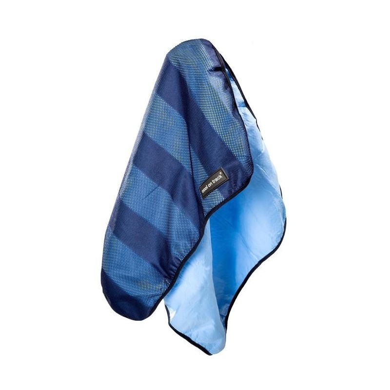 tapis rafraîchissant pour animaux Cool on Track tapis rafraîchissant pour animaux Cool on Track