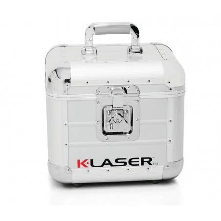 Caisse de transport K-laser Vet