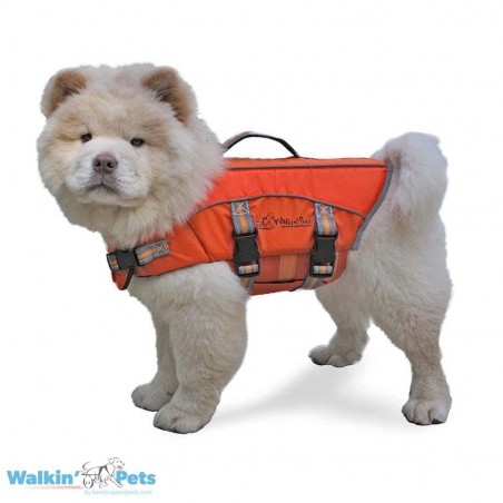 Gilet de flottabilité pour chien Walkin Pets