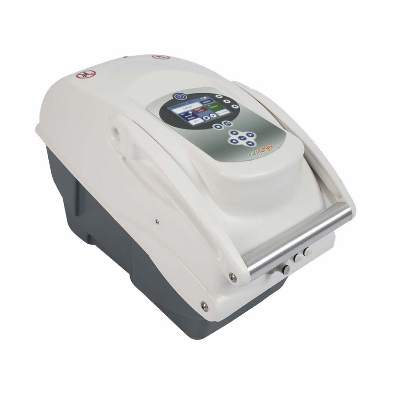 Cryothérapie compressive dynamique EASY CRYO