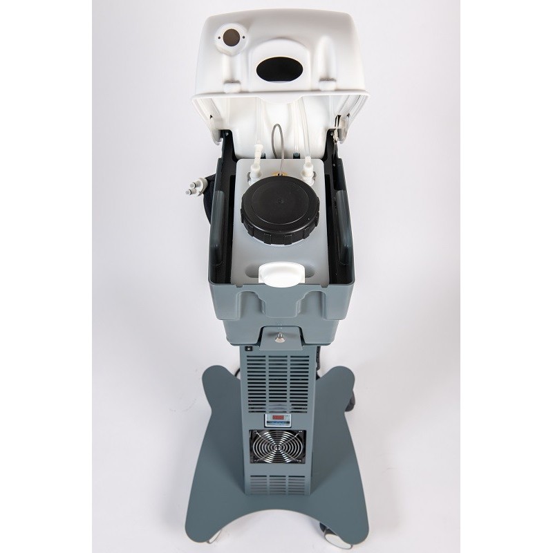 Chariot peltier pour cryothérapie compressive EASY CRYO