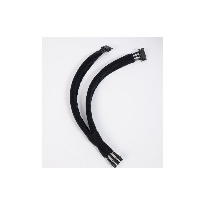 Rallonge birfurquée compressive équine EASY CRYO