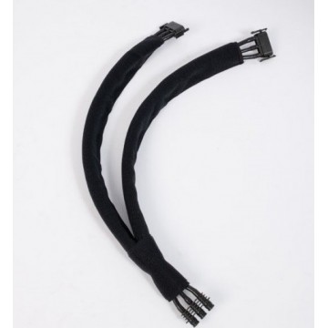 Rallonge birfurquée compressive équine EASY CRYO