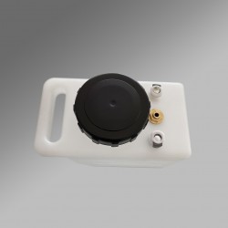 Réservoir 4,7L cryothérapie compressive EASY CRYO