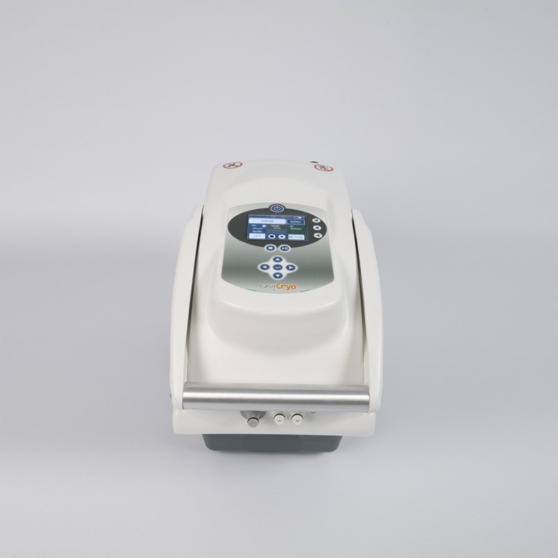 Cryothérapie compressive dynamique EASY CRYO