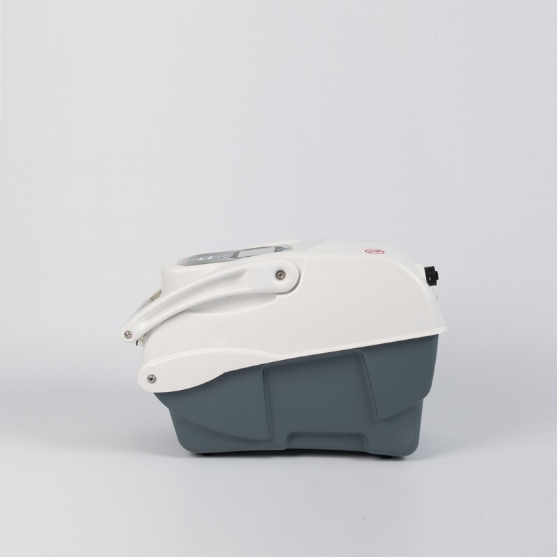 Cryothérapie compressive dynamique EASY CRYO