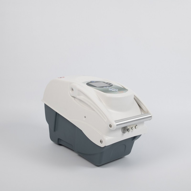 Cryothérapie compressive dynamique EASY CRYO