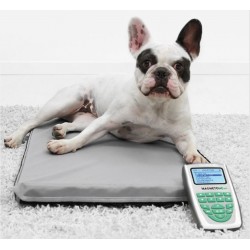 Matelas magnetique pour animaux