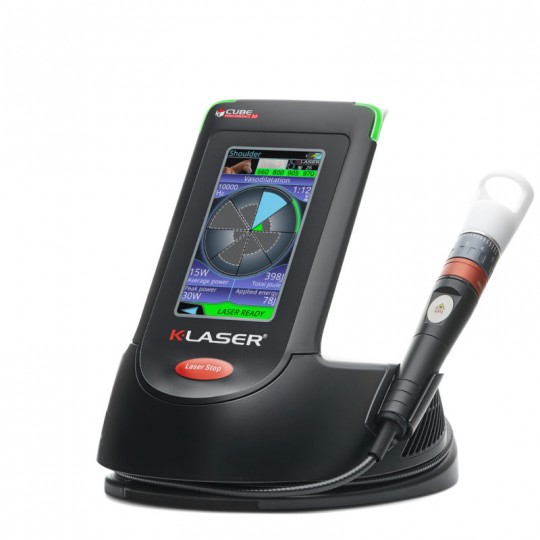 KLaser® vétérinaire Cube performance 30