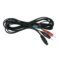 Câble électrostimulation...