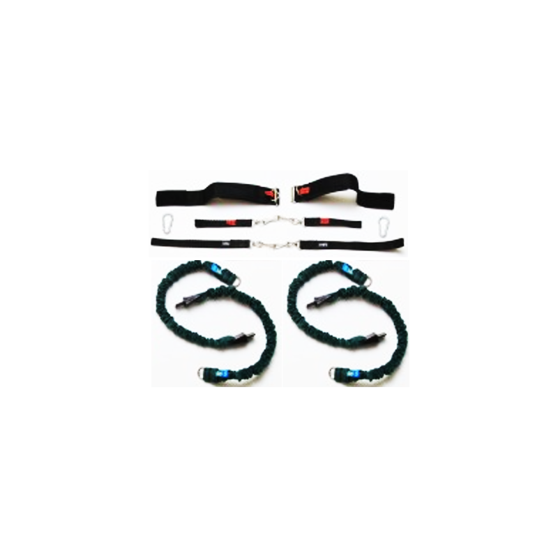 Système biko - dispositif d’assistance pattes arrière pour chien