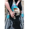 Tapis roulant immergé pour animaux Hydro Physio 5