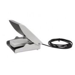 Pédale d'activation filaire...