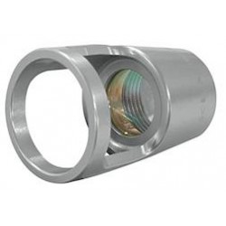 Partie distale avec...