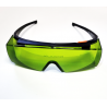 Lunettes de protection thérapeute K-LASER®