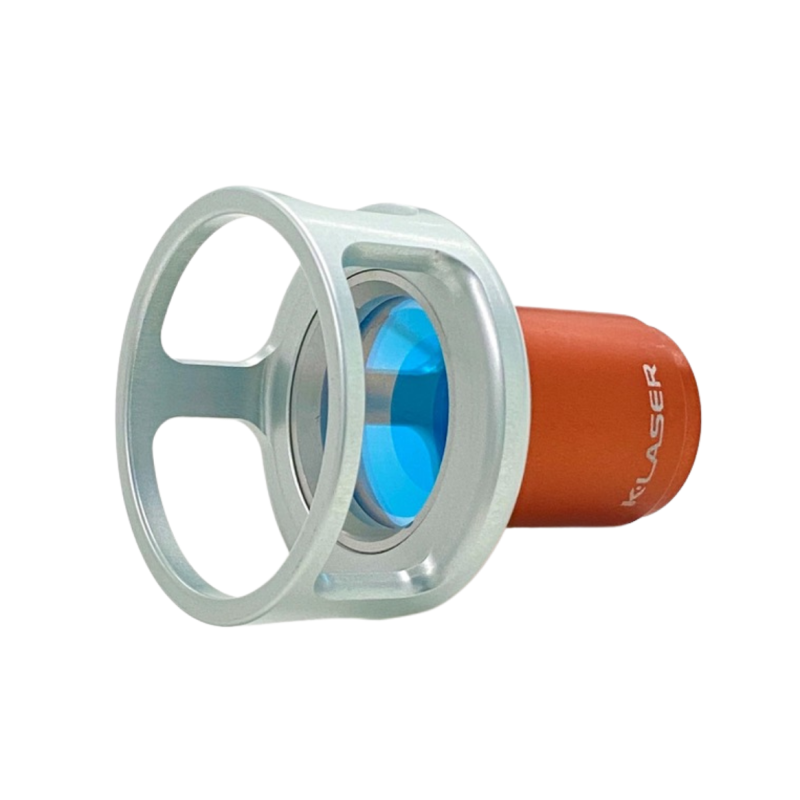 Optique PLUS 40mm (12cm²) k-laser