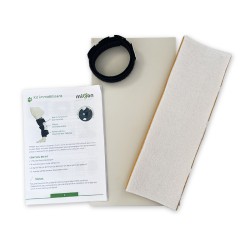 Kit immobilisant pour...