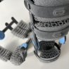 Attelle du tarse sur mesure articulée 4D Wimba