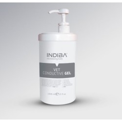 Gel radiofréquence Indiba VET