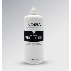 Lotion radiofréquence...