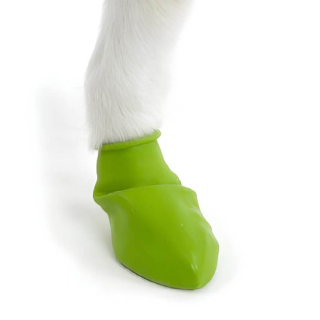 chaussures pour chien pawz