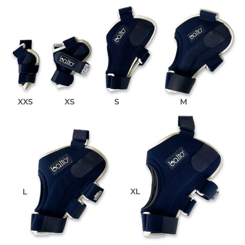 Genouillère pour animaux Balto