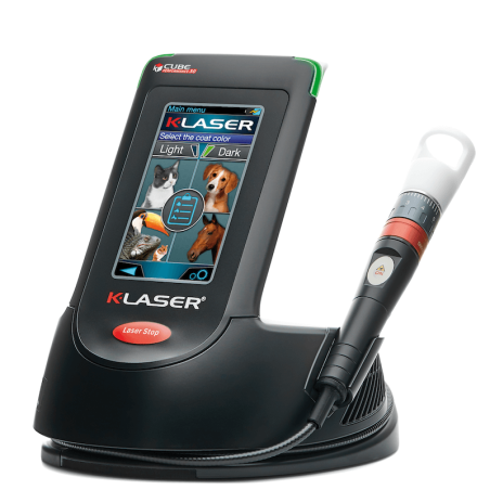 K-Laser Vet Cube Preformance 30 W d'occasion reconditionné et certifié